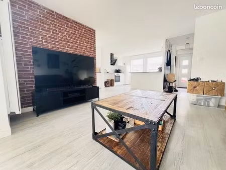 maison 4 pièces 88 m²