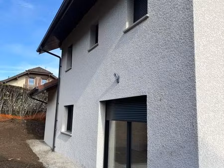 maison 4 pièces 104 m2 fillinges