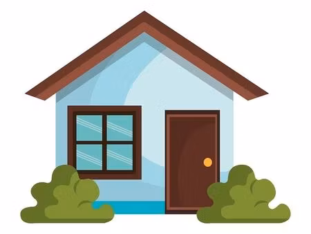 recherche urgent maison