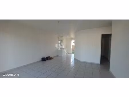maison 3 pièces 61 m²
