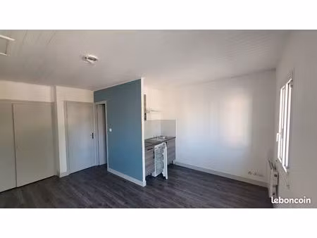 studio angoulême ma campagne