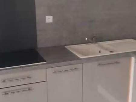 f3 proche de blois dispo début mars