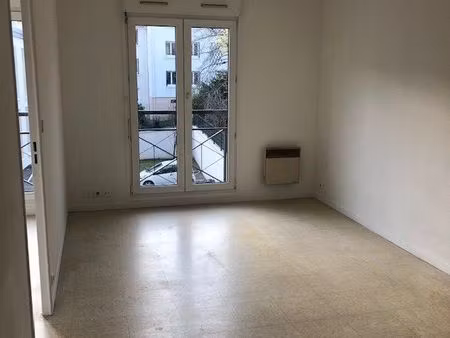 appartement 2 pièces 32 m²