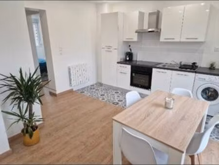 appartement t2 centre-ville dunkerque