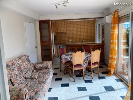 loue appartement au soler