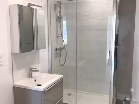 2p 54 m2 centre / direct proprietaire