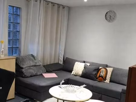 t3 ris orangis proche rer d