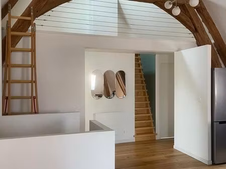 location appartement centre-ville de sens