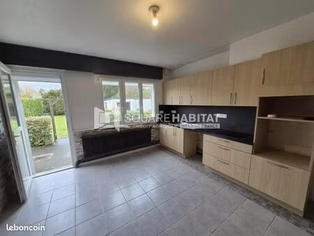 maison 6 pièces 100 m²