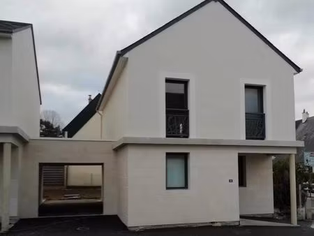 maison neuve hyper centre