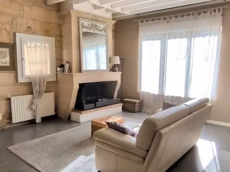 maison t5 de 140 m2 libourne centre