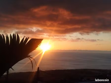 maison 3 pièces 69 m²