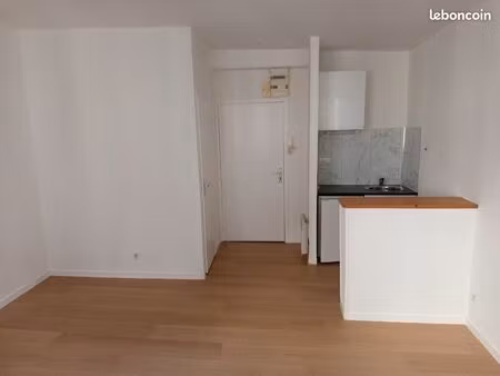 studio place du 8/09