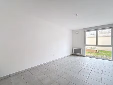 appartement 1 pièce 26 m²