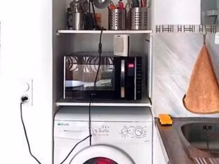 location meublée appartement 1 pièce 31 m² à le blanc-mesnil (93150)  820 €