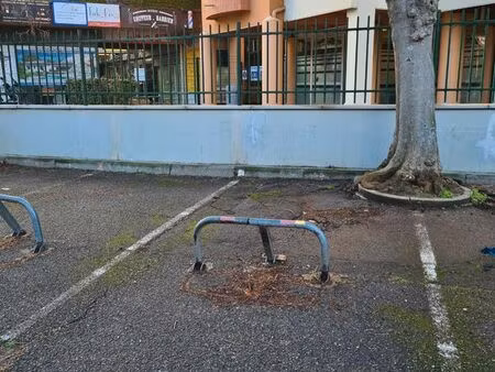 place parking