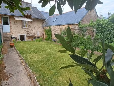 maison 3 pièces 64 m²