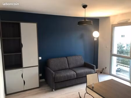 t1 meuble avec services