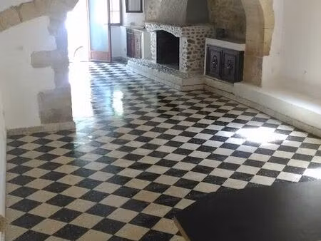 appartement f3 115m2