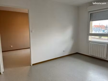 t2 en résidence senior