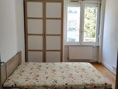 sous location chambre individuelle