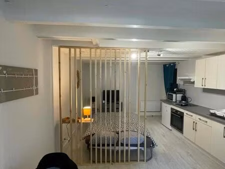 studio à louer