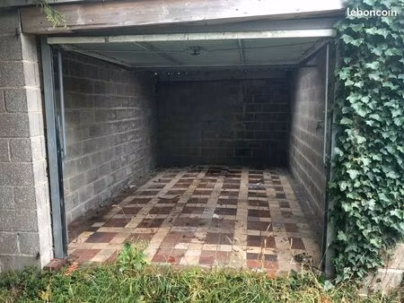 garage auchel centre