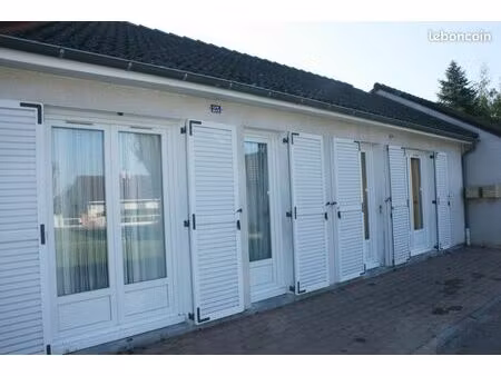 pavillon t1 de 35 m²
