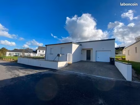 location maison saint dolay