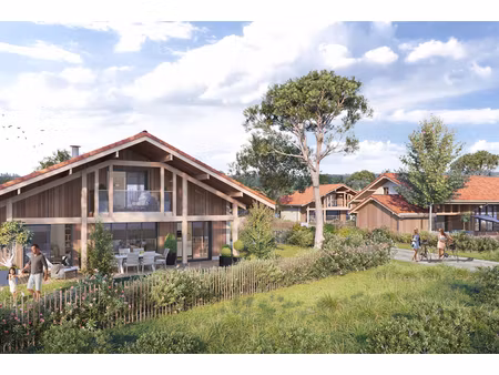 annonce terrain à vendre