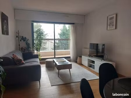 location appartement f2 bourg la reine 92340