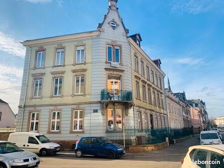 appartement 3 pièces à louer