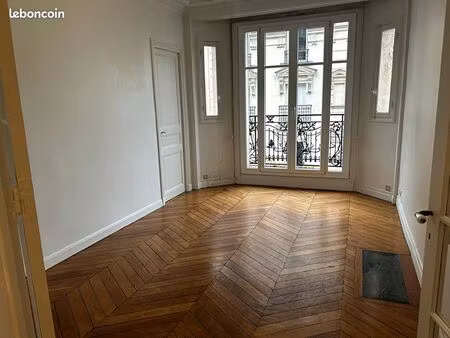 appartement 3 pièces 71 m²