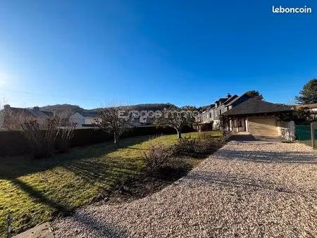 maison de ville 4 pièces 91 m²