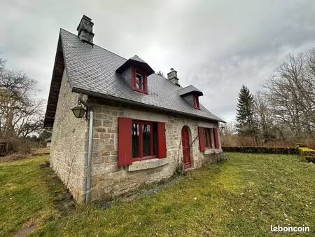 maison 3 pièces 99 m²