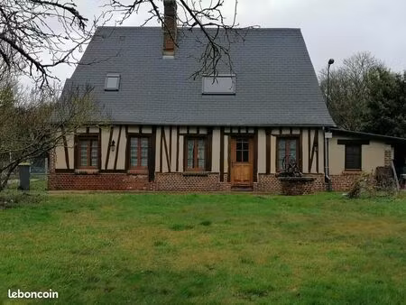 maison 1 pièce 46 m²