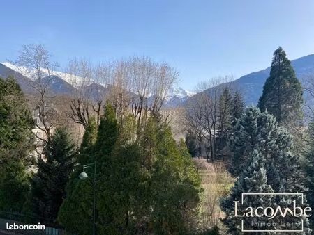 appartement 3 pièces 73 m²