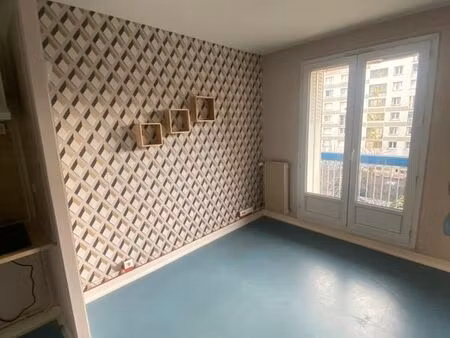 appartement 24m2- clermont ferrand