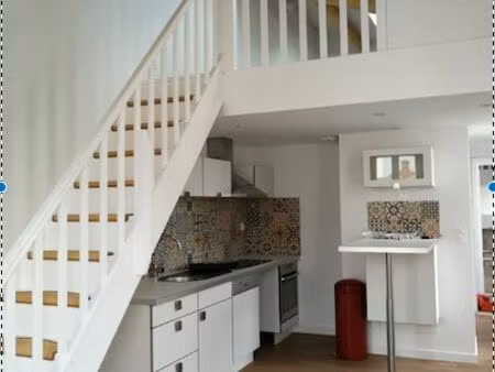 duplex dispo le 28/02 – palais de justice