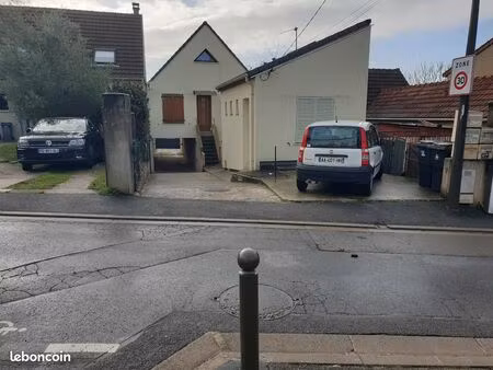 à louer a argenteuil 2 pièces 42m2