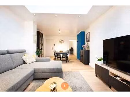 instapklare stadswoning met 2 slaapkamers  ruime zolder e...