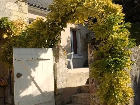 maison 60 m2 10 km de tours