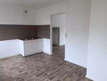 charmant appartement à behren-lès-forbach