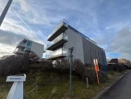 appartement avec 2 chambres et garage