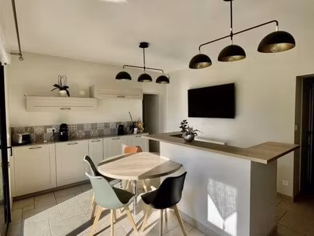 maison 7 pièces 156 m²