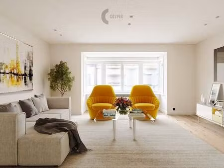 appartement à vendre à heist-aan-zee € 469.000 (lkgb7) | zimmo