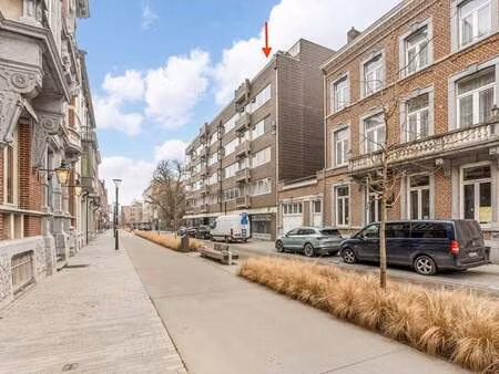 appartement à vendre à sint-truiden € 282.500 (lkgcs) - thenaers vastgoed | zimmo