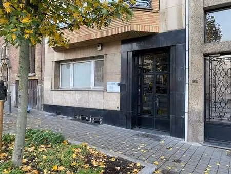 ancien cabinet d’ophtalmologie