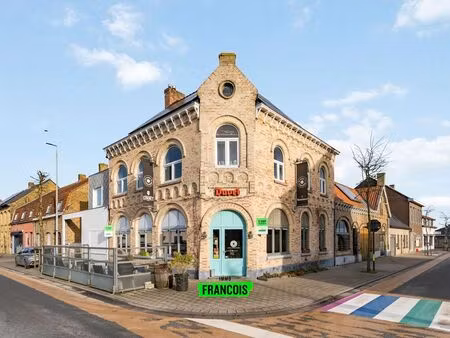 maison à vendre à merkem € 310.000 (lkgcp) - immo francois - ieper | zimmo