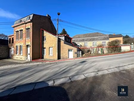 maison à vendre à beez € 159.000 (lkgcf) - heine immo | zimmo